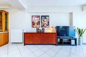 Petralona Amazing 2 bd Flat