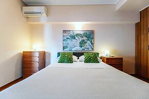 Petralona Amazing 2 bd Flat