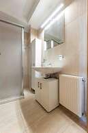 Petralona Amazing 2 bd Flat