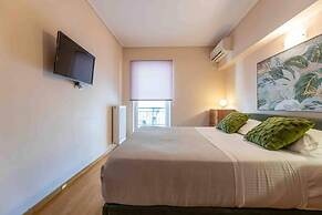 Petralona Amazing 2 bd Flat