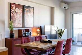 Petralona Amazing 2 bd Flat