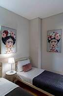 Petralona Amazing 2 bd Flat