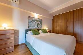 Petralona Amazing 2 bd Flat