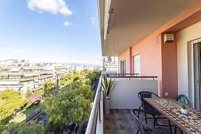Petralona Amazing 2 bd Flat