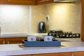 Petralona Amazing 2 bd Flat