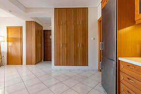 Petralona Amazing 2 bd Flat