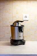 Petralona Amazing 2 bd Flat