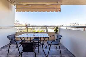 Petralona Amazing 2 bd Flat