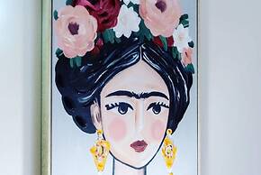 Petralona Amazing 2 bd Flat