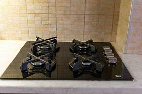 Petralona Amazing 2 bd Flat