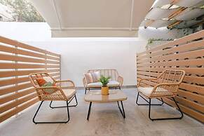 Small and Cozy Studio