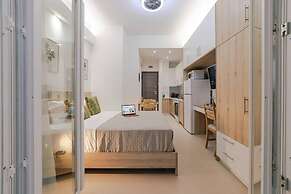 Small and Cozy Studio