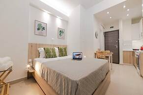 Small and Cozy Studio