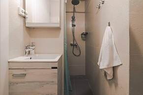 Small and Cozy Studio