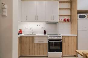 Small and Cozy Studio