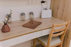 Small and Cozy Studio