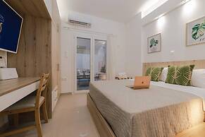 Small and Cozy Studio