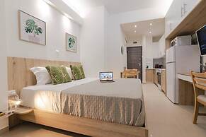 Small and Cozy Studio