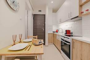 Small and Cozy Studio