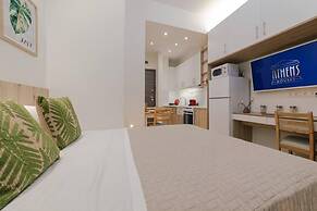 Small and Cozy Studio