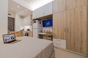 Small and Cozy Studio