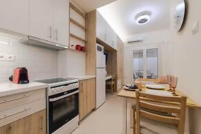 Small and Cozy Studio