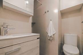 Small and Cozy Studio