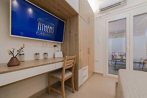 Small and Cozy Studio