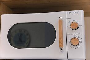 Small and Cozy Studio