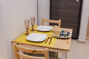 Small and Cozy Studio