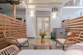 Small and Cozy Studio