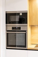 Backyard Modern House Nea Smyrni