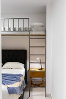 Backyard Modern House Nea Smyrni