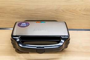 Backyard Modern House Nea Smyrni