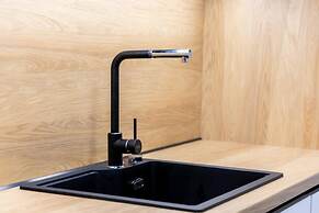 Backyard Modern House Nea Smyrni