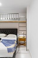 Backyard Modern House Nea Smyrni