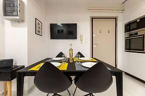 Backyard Modern House Nea Smyrni