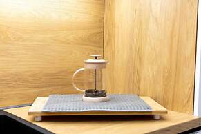 Backyard Modern House Nea Smyrni