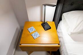 Backyard Modern House Nea Smyrni