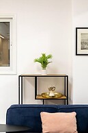 Backyard Modern House Nea Smyrni