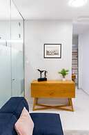 Backyard Modern House Nea Smyrni