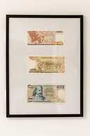 Backyard Modern House Nea Smyrni