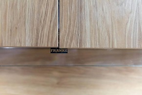 Backyard Modern House Nea Smyrni