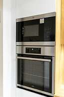 Backyard Modern House Nea Smyrni