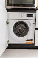 Backyard Modern House Nea Smyrni