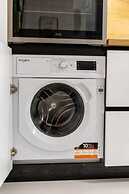 Backyard Modern House Nea Smyrni