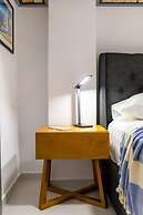 Backyard Modern House Nea Smyrni