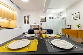 Backyard Modern House Nea Smyrni