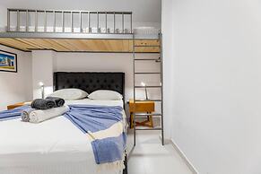 Backyard Modern House Nea Smyrni