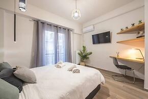 Central Athens Jewel